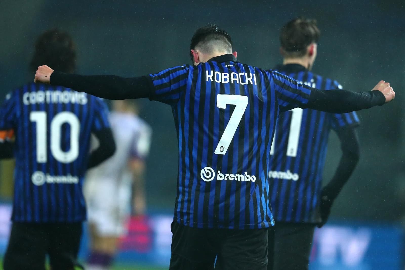 Olaf Kobacki o Atalancie, Lechu i różnicach w szkoleniu. „Chciałbym przejść do seniorskiej piłki w jak najlepszym stylu” [WYWIAD] Obraz wpisu