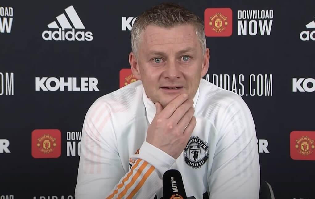 Ole Gunnar Solskjaer zabrał głos w sprawie Donny’ego van de Beeka. „Przypomina mi mnie, gdy trafiłem do United” Obraz wpisu