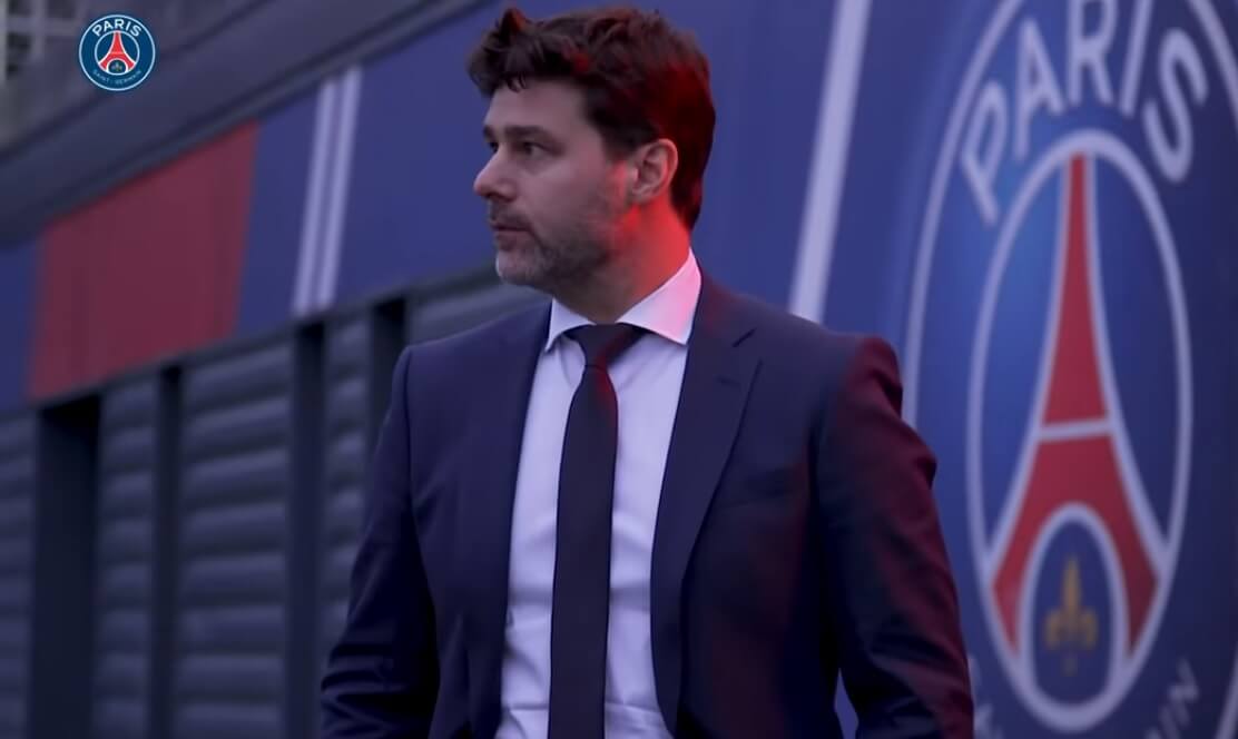 Pochettino żąda od PSG premii. Bonus zapisano na przyszły sezon Obraz wpisu