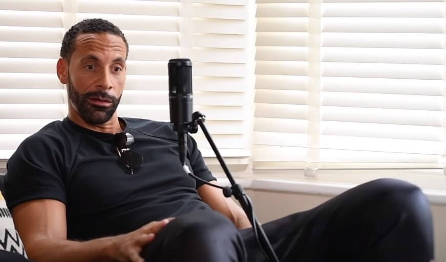 Rio Ferdinand krytykuje Manchester City. „Ten stadion pozbawił ich życia” Obraz wpisu