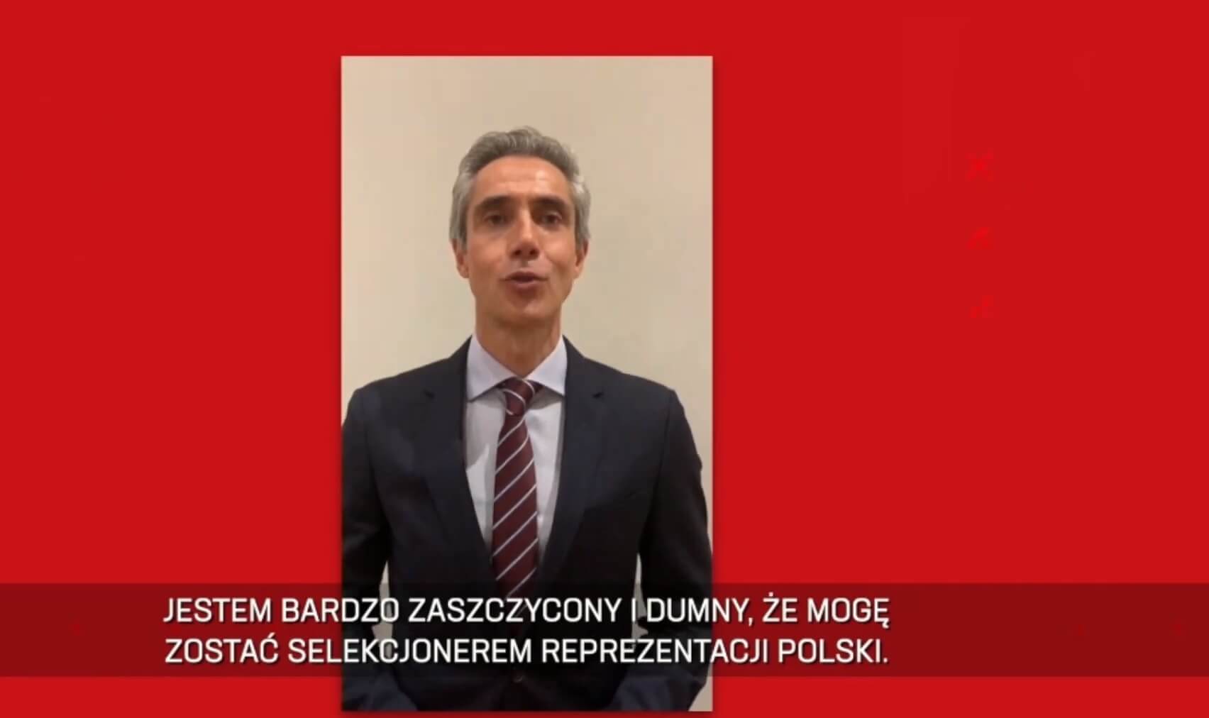 Tyle będzie zarabiać Paulo Sousa! PZPN nie zaproponował mu fortuny Obraz wpisu