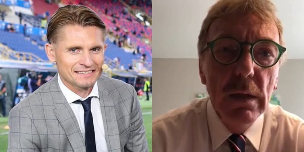 Idealny selekcjoner wg. Wichniarka. „PZPN jest bogaty, to czemu mu nie zapłacić?” Obraz wpisu