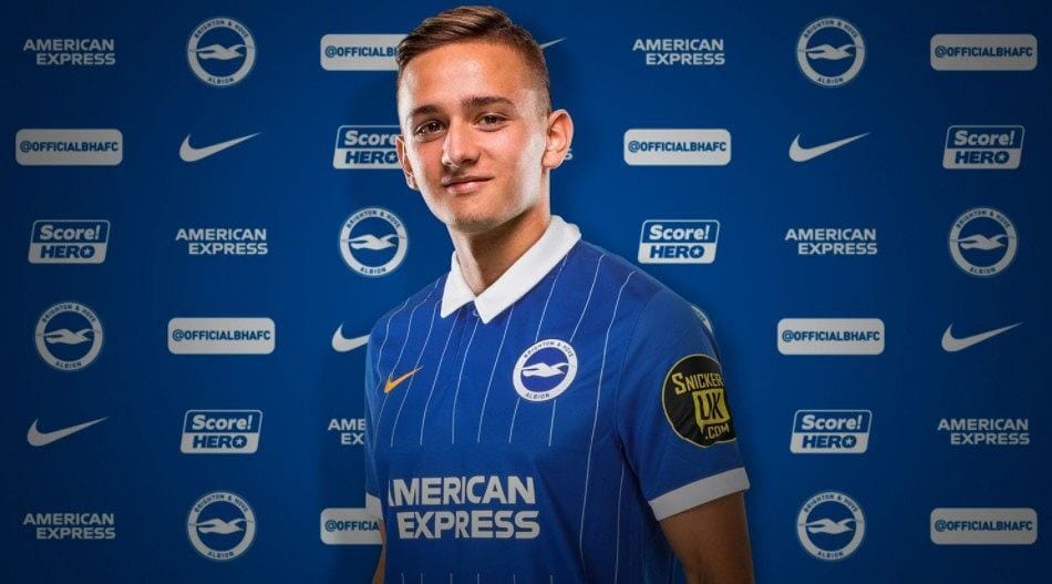 Pojawił się klub chętny na wypożyczenie Karbownika. Wcześniej obserwowali Recę Obraz wpisu