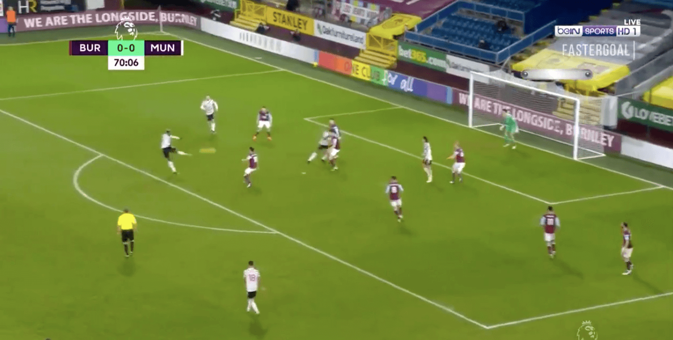 Świetny wolej Pogby! Czerwone Diabły wychodzą na prowadzenie [WIDEO] Obraz wpisu