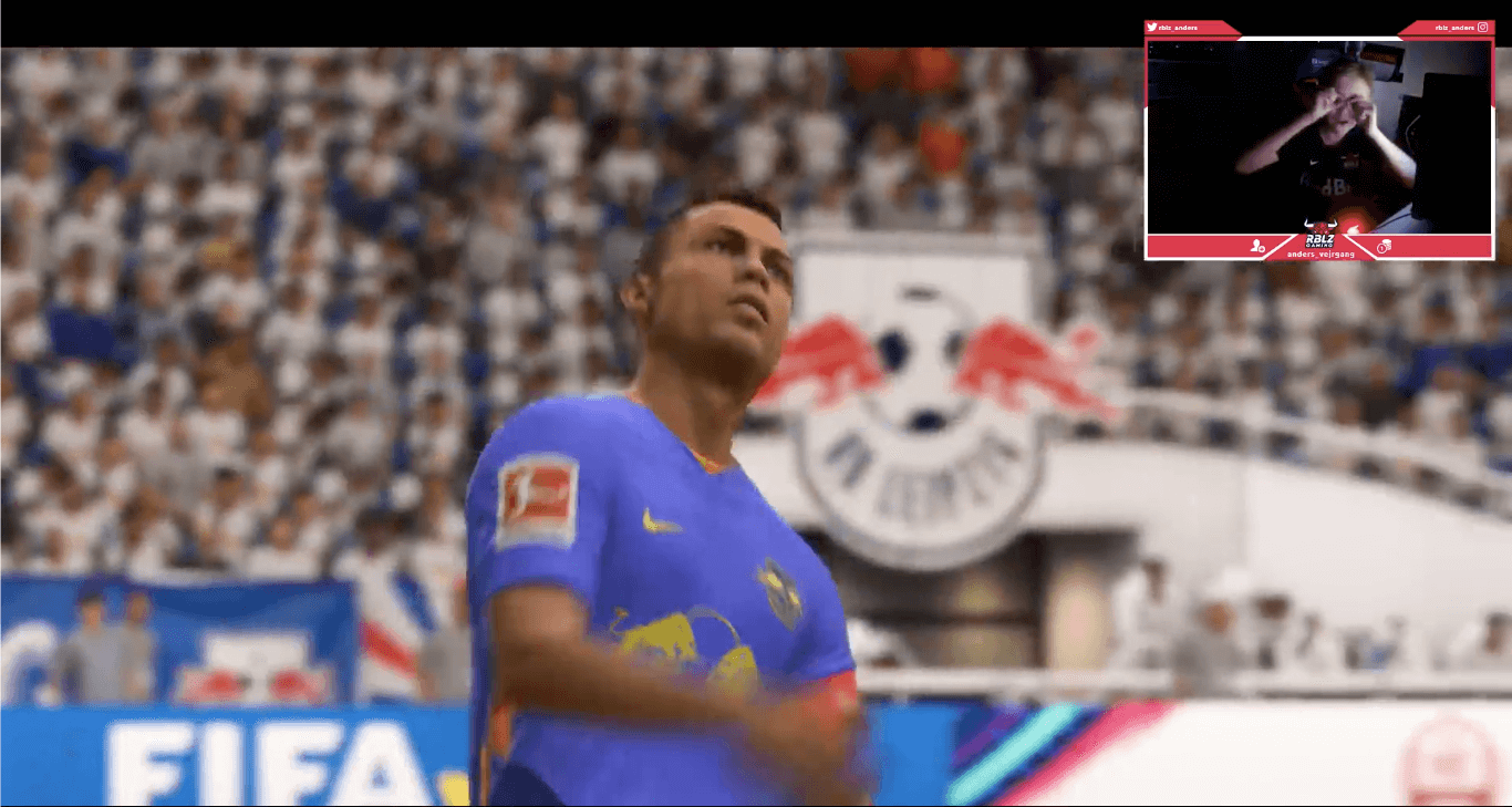 Niesamowity 14-latek był blisko porażki. Tak zareagował na wygraną w FUT [WIDEO] Obraz wpisu