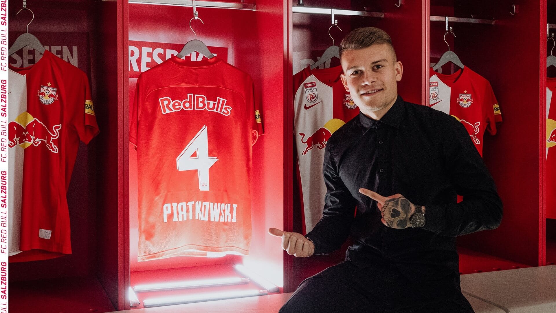 Oficjalnie! Kamil Piątkowski znalazł nowy klub. Przeniesie się tam latem Obraz wpisu