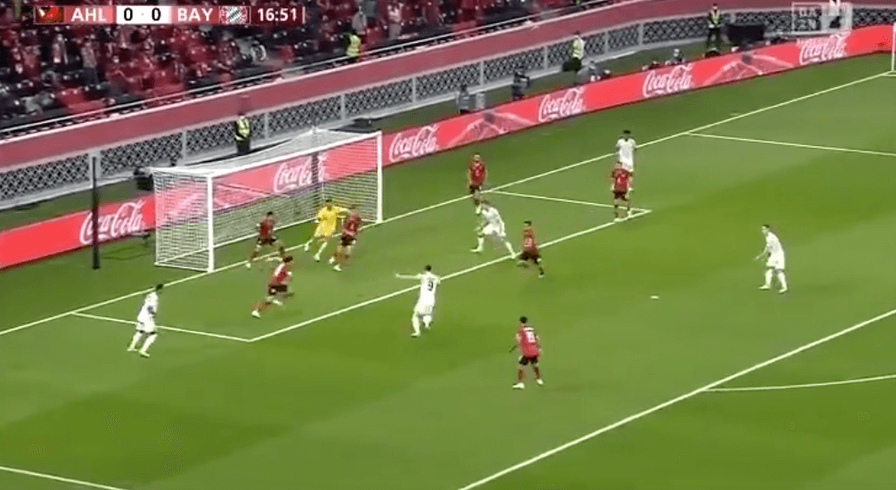 Lewandowski strzela w Klubowych Mistrzostwach Świata! Bayern na prowadzeniu [WIDEO] Obraz wpisu