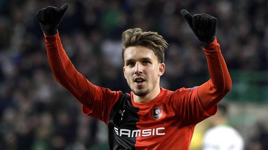 Francuski piłkarz chce grać dla Polski. Pokazał, że umie liczyć do dziesięciu Obraz wpisu