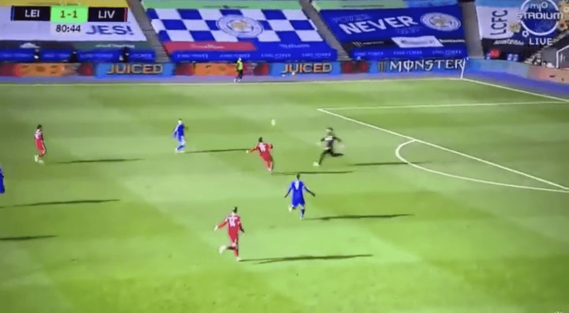 Alisson i Kabak z flopem sezonu Co oni chcieli osiągnąć? [WIDEO] Obraz wpisu