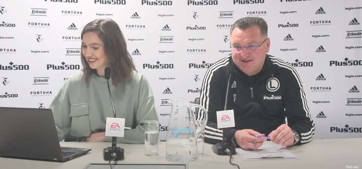 Czesław Michniewicz skomentował powołania Paulo Sousy. „Liczę, że po lepszym poznaniu piłkarzy doceni Kapustkę” Obraz wpisu