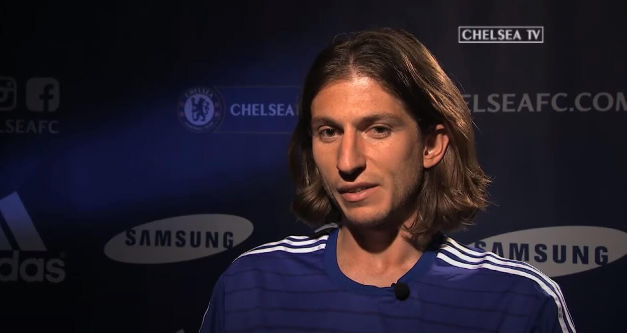 Filipe Luis w dobitnych słowach wypowiedział się o Jose Mourinho. „Czułem się zdradzony, nie chciałem dla niego pracować” Obraz wpisu