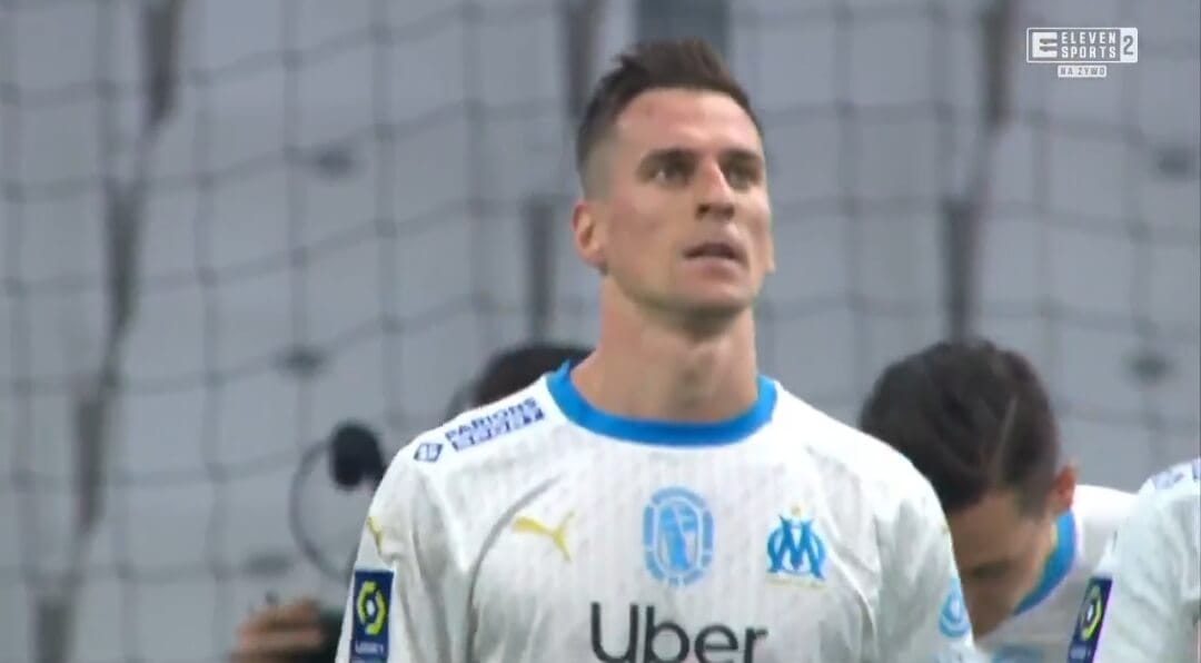 Nowe informacje ws. transferu Milika. Polak planem B dla wielkiego klubu Obraz wpisu