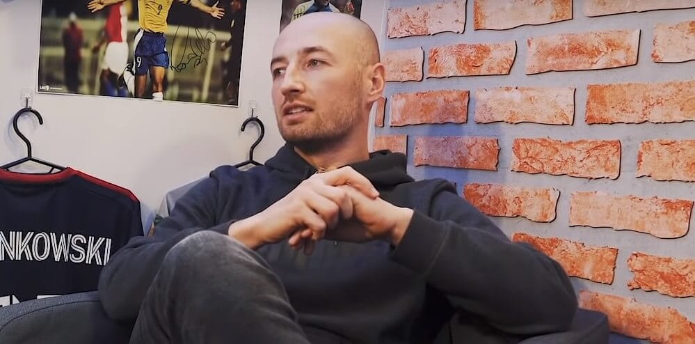 Łukasz Trałka wrócił myślami do gry w ŁKS-ie. „Nigdy bym nie pomyślał, że Paulinho zrobi taką karierę” Obraz wpisu