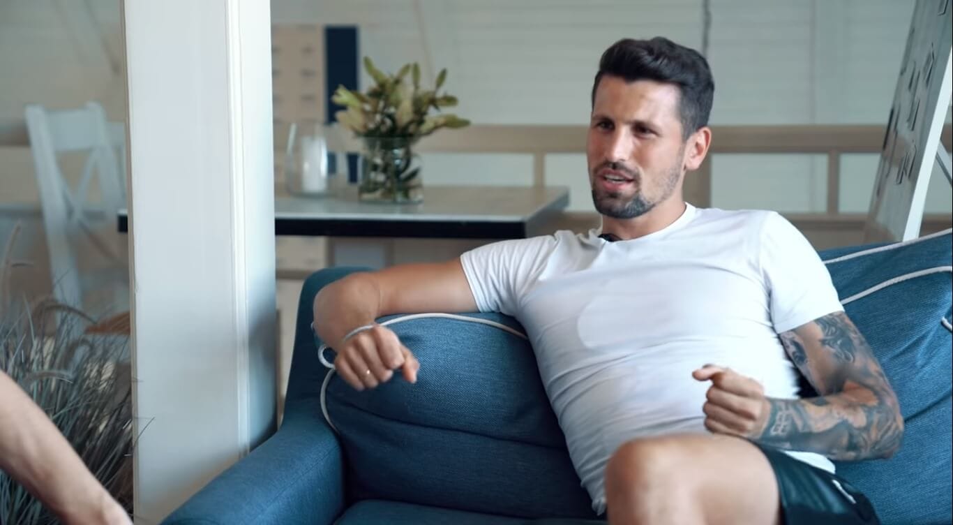 Paweł Wszołek bliski opuszczenia Ekstraklasy! 29-latek dołączy do innego Polaka Obraz wpisu