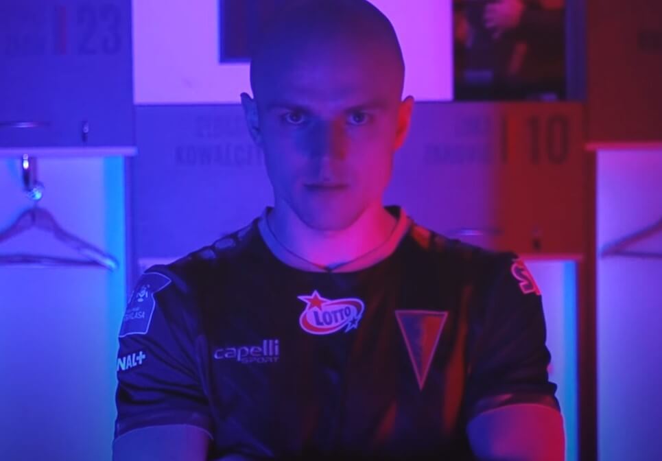 Rafał Kurzawa odpowiedział na oskarżenia Artura Płatka. „Śmiać mi się chce” Obraz wpisu