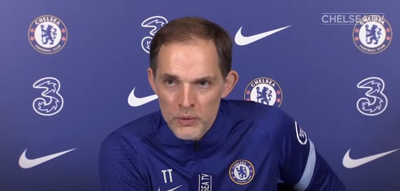 Piłkarz PSG o współpracy z Thomasem Tuchelem. „Wszyscy czekaliśmy na zmianę” Obraz wpisu