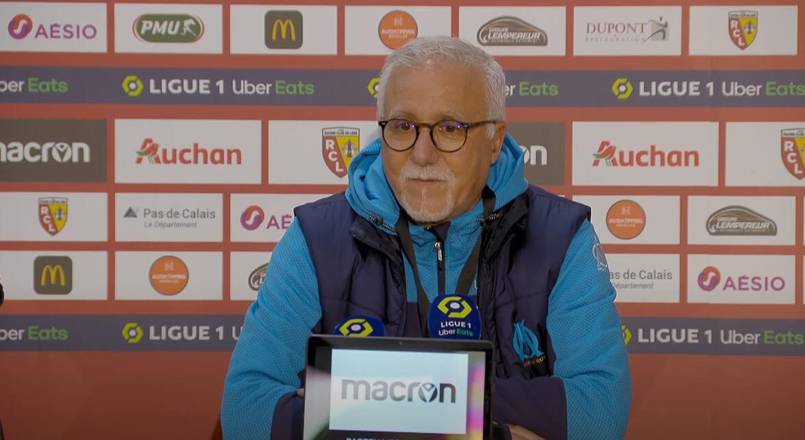 Niepokojące doniesienia z Francji. Trener Marsylii o powrocie Arkadiusza Milika Obraz wpisu