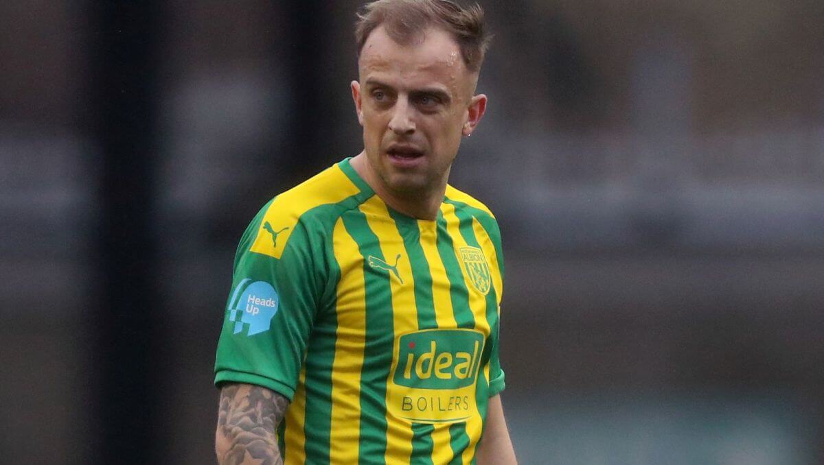 Kamil Grosicki blisko powrotu do Ekstraklasy. Nie chodzi o Legię Warszawa Obraz wpisu