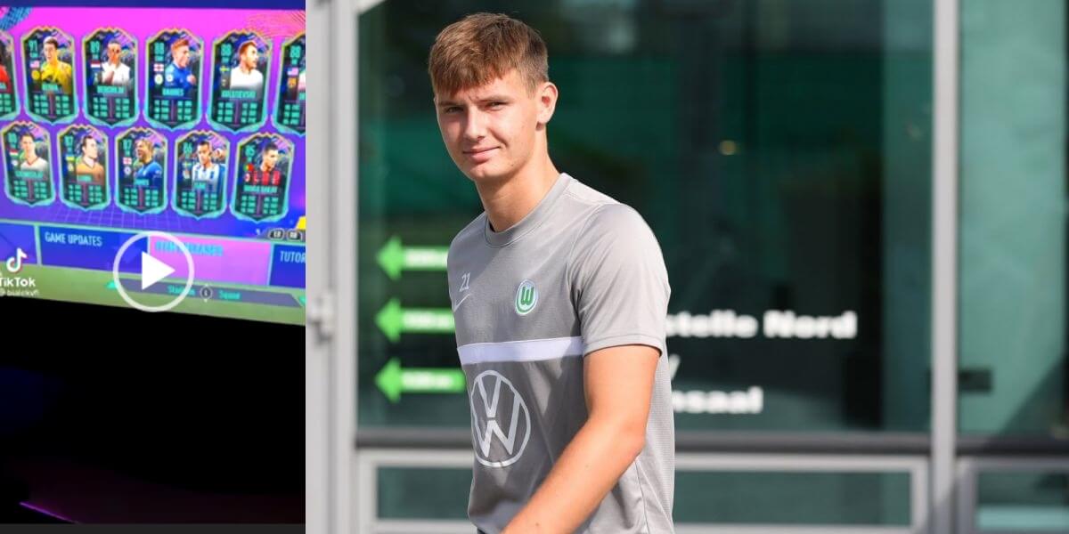 Bartosz Białek może zmienić klub! Trzy kluby zainteresowane 20-latkiem Obraz wpisu