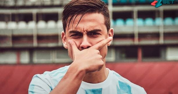 Poznaliśmy nowe stroje reprezentacji Argentyny [ZDJĘCIA] Obraz wpisu