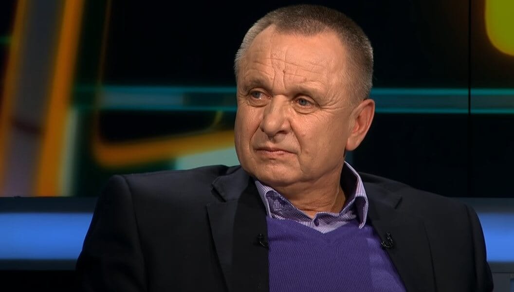 Były asystent reprezentacji Polski ostro o powołaniach Sousy. „Skąd on bierze wiedzę?” Obraz wpisu