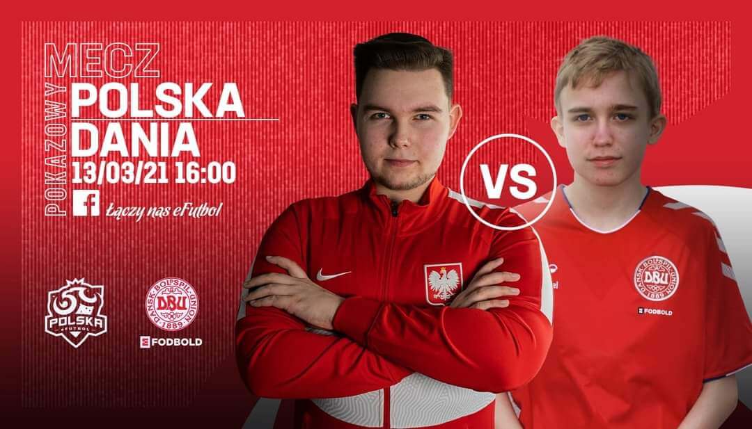 Anders Vejrgang ponownie dał o sobie znać! 15-latek rozgromił w meczu pokazowym PLKD Obraz wpisu