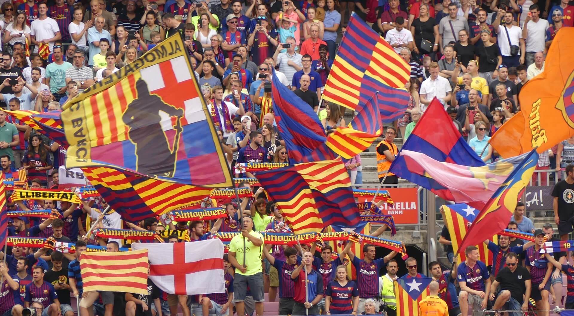 3 piłkarzy FC Barcelony zaoferowanych Chelsea. Podano konkretne nazwiska Obraz wpisu