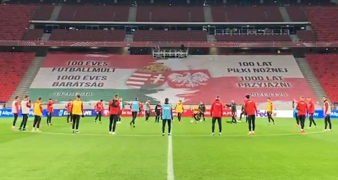 Historia meczów Polaków z Węgrami. Bilans nie powala na kolana Obraz wpisu