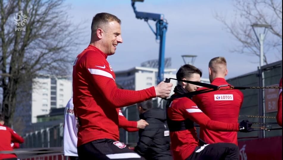 Kamil Grosicki o braku powołania na EURO: „Nikomu bym nie przeszkadzał” Obraz wpisu