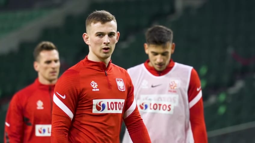 Kozłowski nie odebrał telefonu od Michniewicza. Selekcjoner nie oddzwonił Obraz wpisu