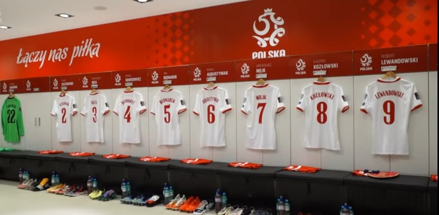 Kto jest bliżej, a kto dalej wyjazdu na EURO? Lista wygranych i przegranych marcowego zgrupowania reprezentacji Polski Obraz wpisu