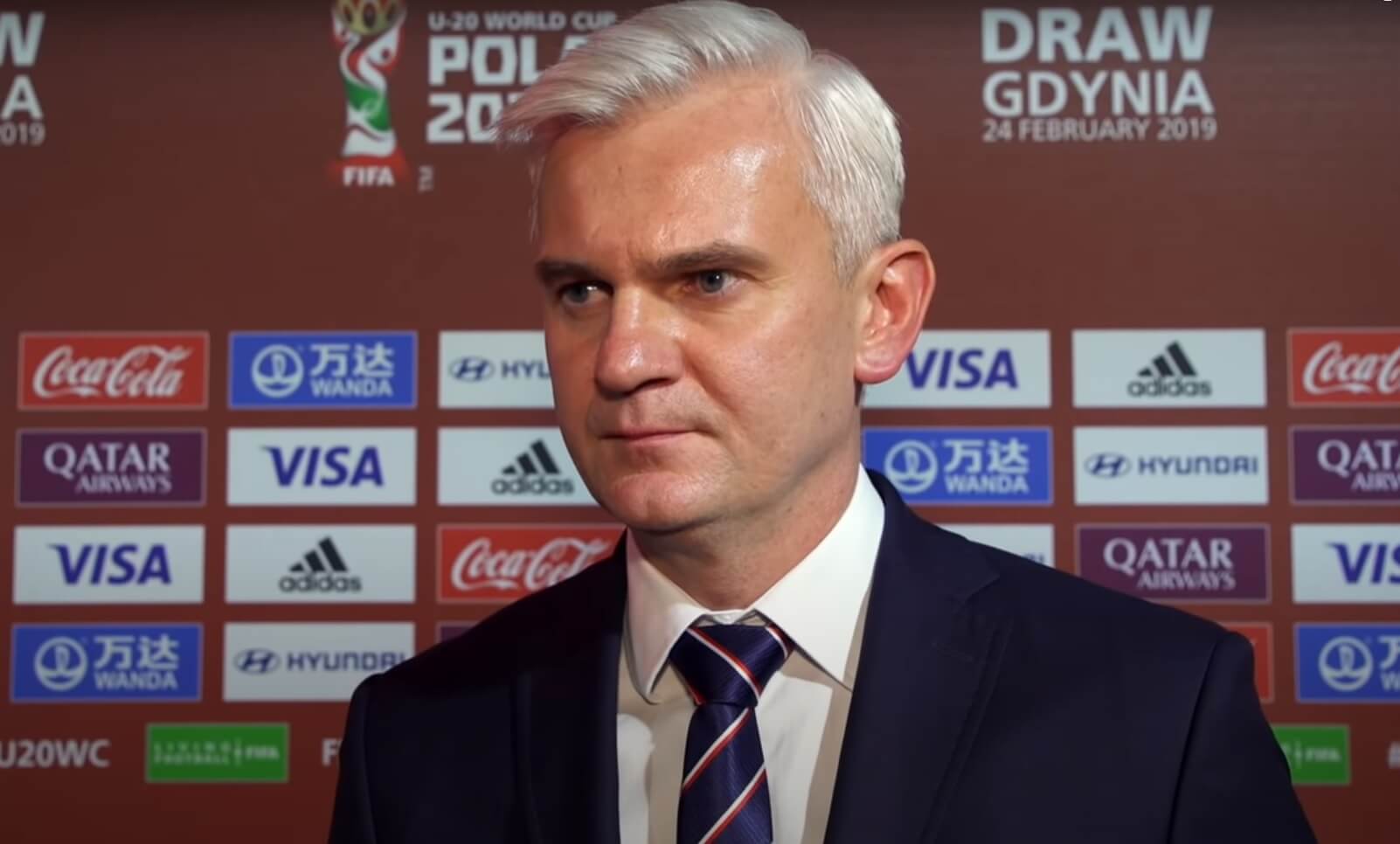 Ostre słowa Jacka Magiery nt. swojego piłkarza. „Dzisiaj nie chcę go widzieć w szatni” Obraz wpisu