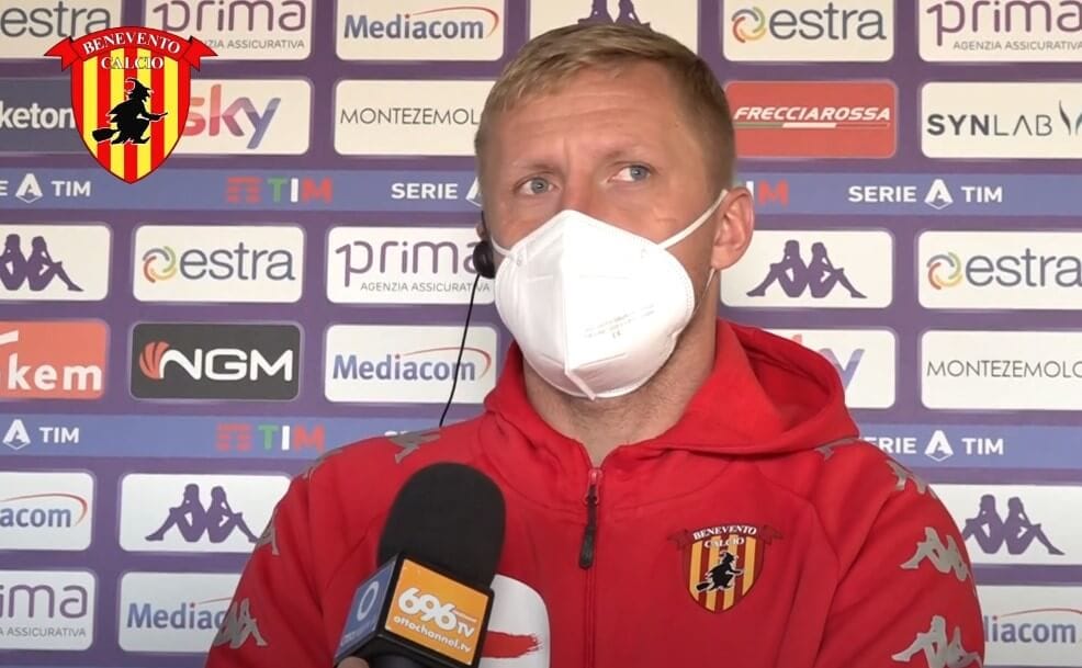 Surowa kara dla Kamila Glika. Polak zawieszony w Serie B Obraz wpisu