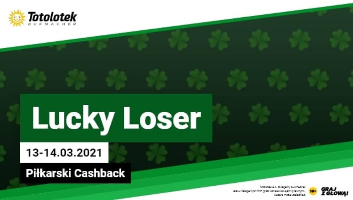 Lucky Loser Serie A w Totolotku! Obraz wpisu