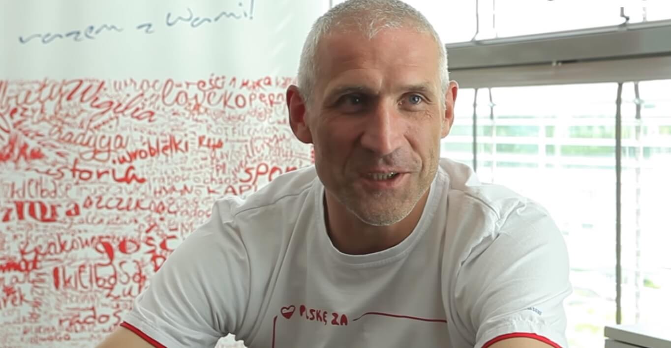 Maciej Szczęsny skomentował występ swojego syna. „Wszyscy twierdzą, że mógł się zachować lepiej” Obraz wpisu