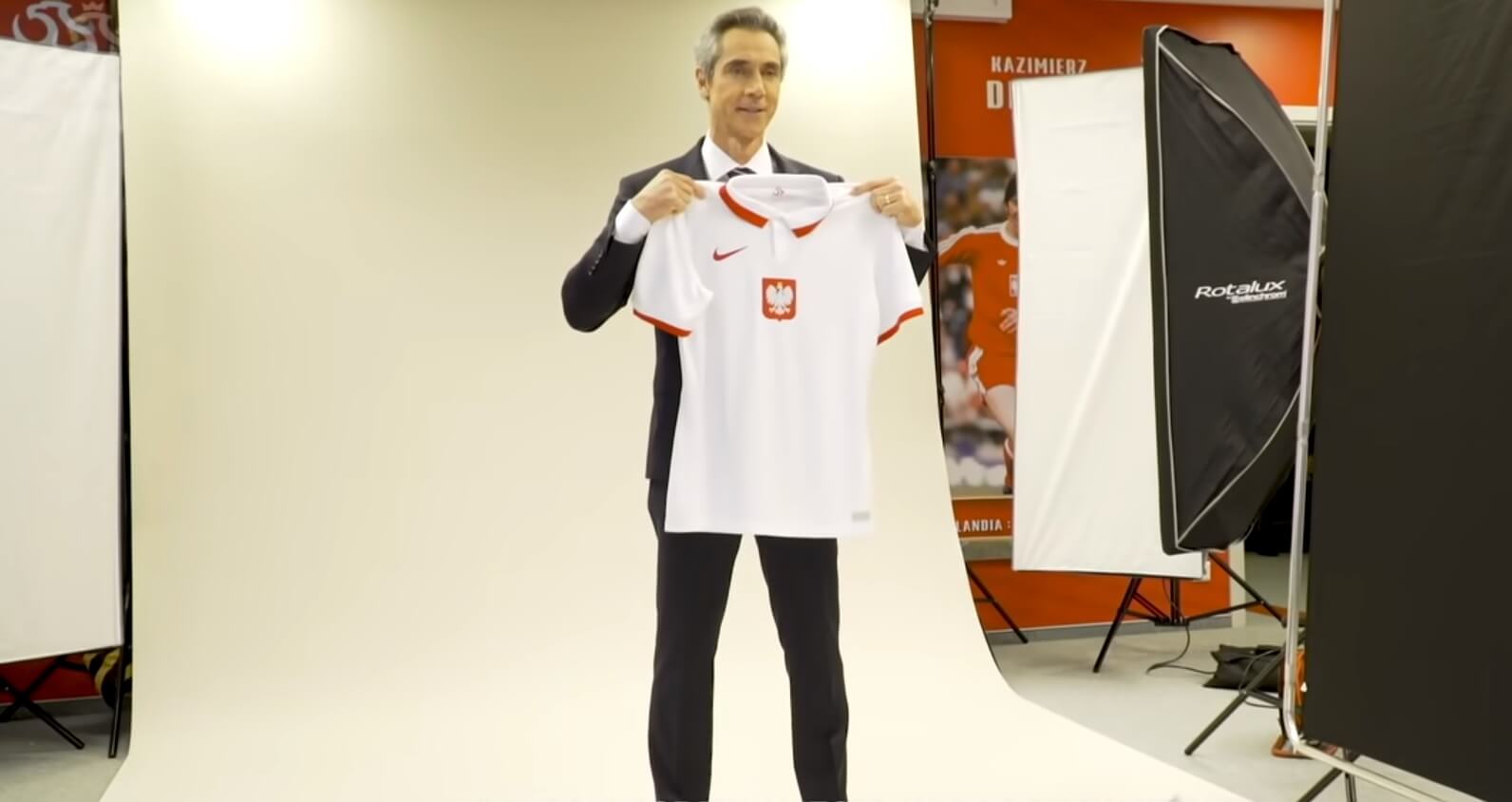 Wszystko jest już jasne! Media: Sousa podpisał kontrakt z Flamengo Obraz wpisu