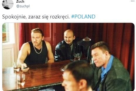 Mecz Polska-Andora zadziałał lepiej niż lek usypiający. „Absolutnie dramatyczny mecz” [REAKCJE] Obraz wpisu