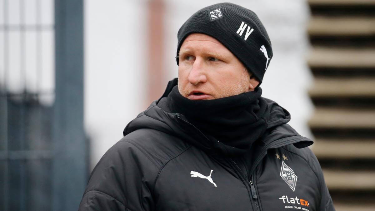 Niemiecki trener skrytykował dwie asystentki sędziego. Spotkała go nietypowa kara Obraz wpisu