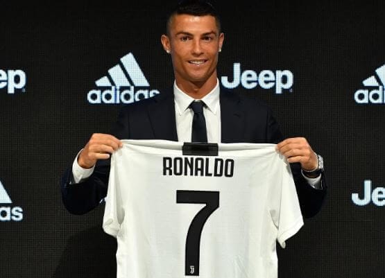 Cristiano Ronaldo odejdzie z Juventusu, jeśli nie zagra w Lidze Mistrzów. Gdzie trafi dalej? Obraz wpisu