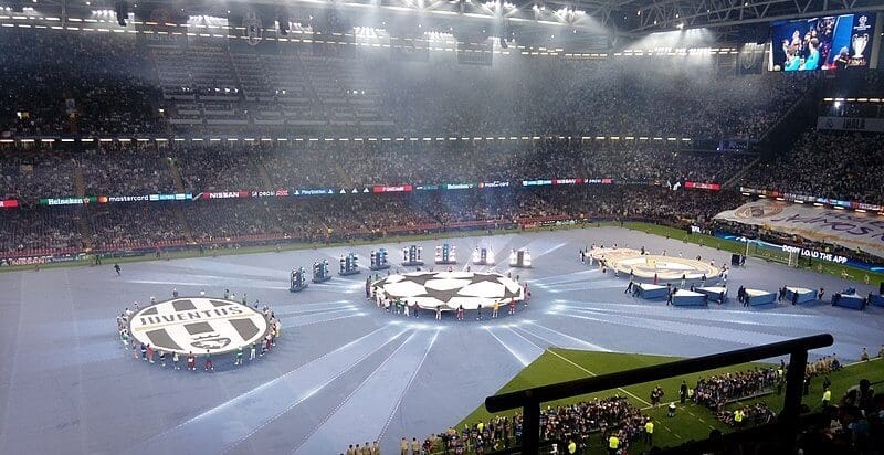 Kto pokaże Ligę Mistrzów w przyszłym sezonie? Tajemniczy wpis Zbigniewa Bońka Obraz wpisu