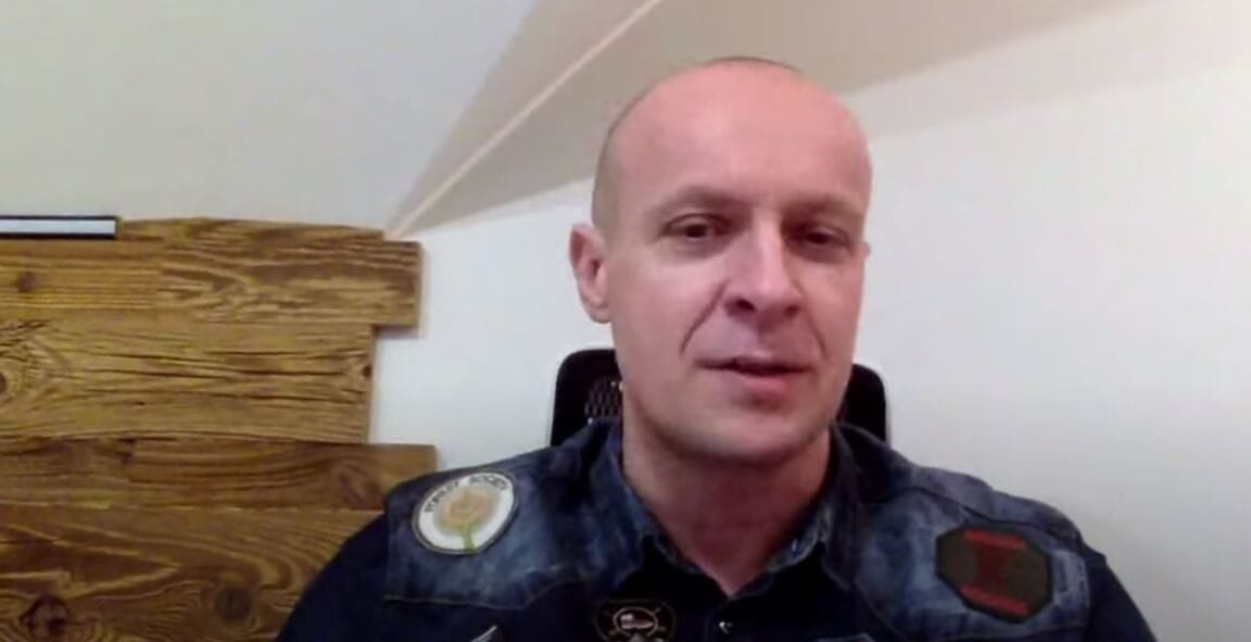 Szymon Marciniak szykuje pozew przeciwko „Nigdy Więcej”. Przez ich pomyłkę ucierpiało jego dobre imię Obraz wpisu