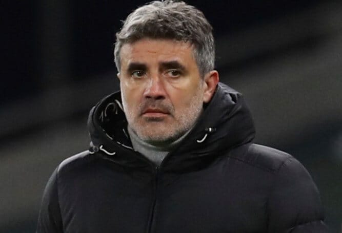 Trener Dinama Zagrzeb musiał zrezygnować ze stanowiska. Pójdzie do więzienia na 5 lat Obraz wpisu