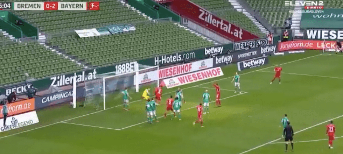 U Lewandowskiego po staremu! Polak zrównał się bramkami z Klausem Fischerem [WIDEO] Obraz wpisu