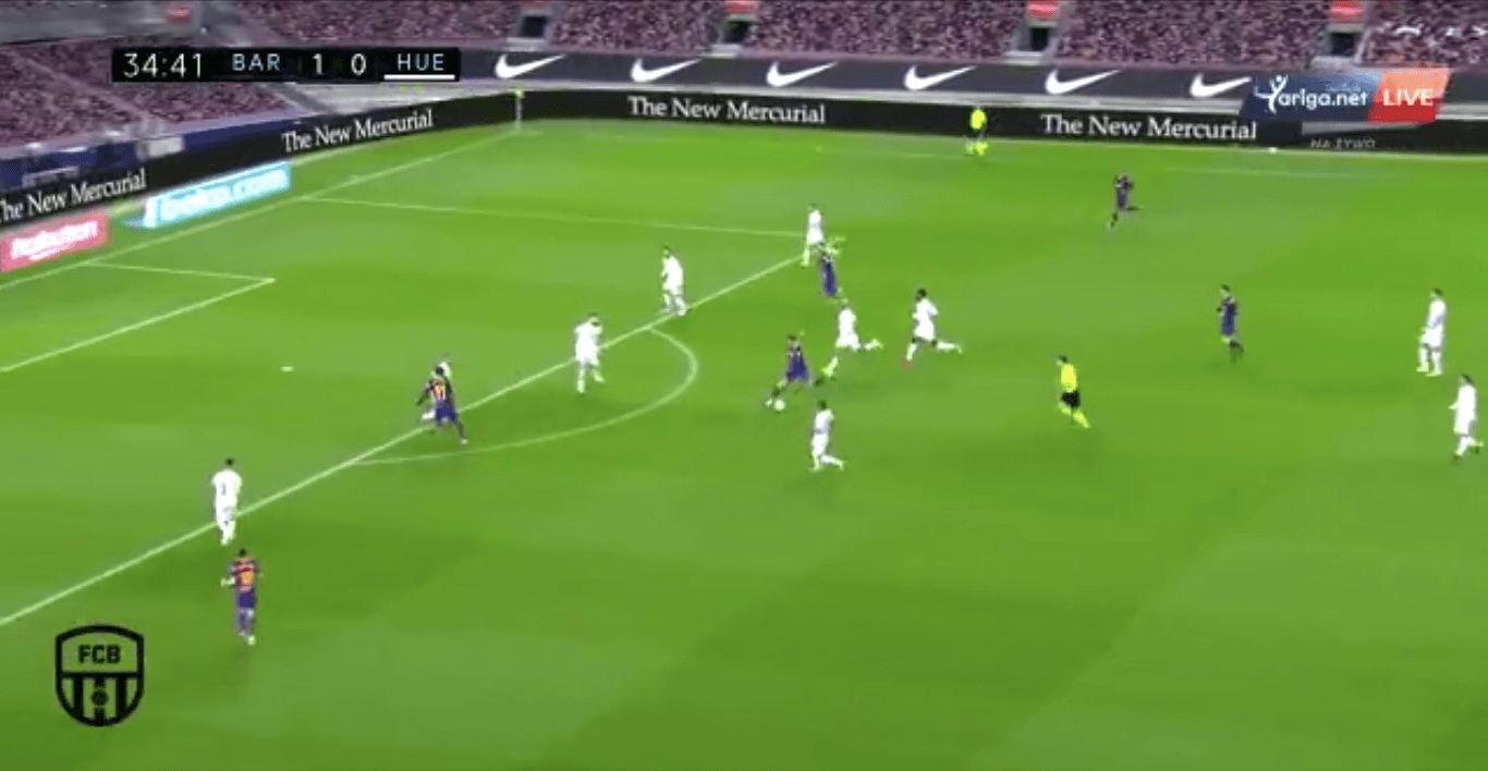 Festiwal pięknych bramek na Camp Nou! FC Barcelona zachwyca golami [WIDEO] Obraz wpisu