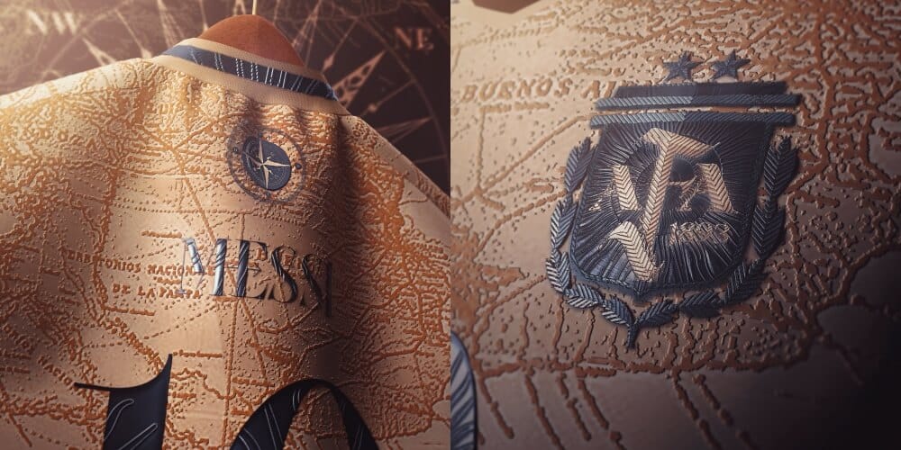 Kapitalne stroje Argentyny z okazji 200 lat niepodległości. Musicie to zobaczyć [ZDJĘCIA] Obraz wpisu