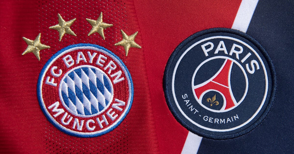 Bayern szuka letnich wzmocnień. Piłkarz PSG na celowniku Obraz wpisu