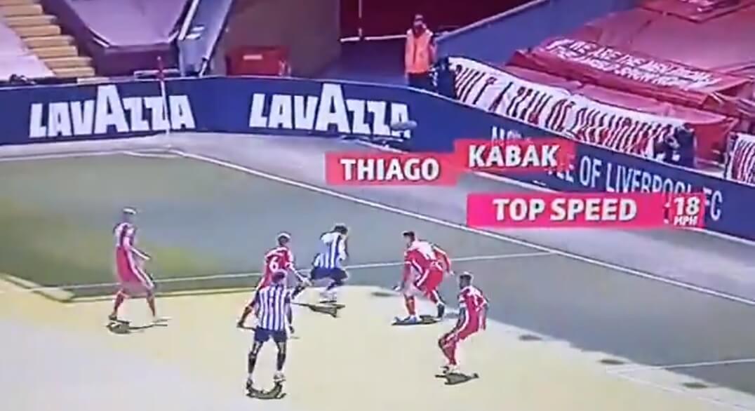 Innowacyjne zmiany w transmisji meczów Premier League! Można się poczuć jak w FIFIE Obraz wpisu