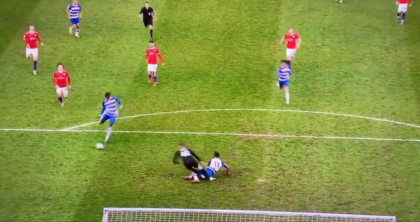 Pudło sezonu w angielskiej Championship! Duże szczęście zespołu Michała Helika [WIDEO] Obraz wpisu