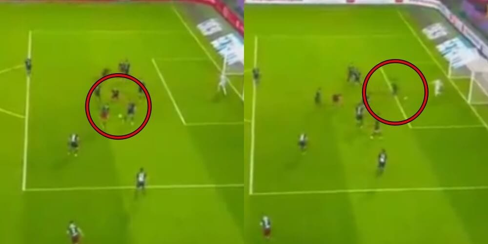 Kolejny gol Krychowiaka w Rosji. Zachował się jak typowy napastnik [WIDEO] Obraz wpisu