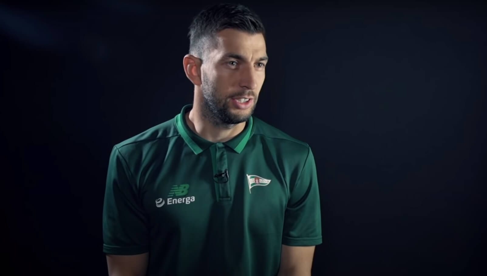 Dušan Kuciak: – Zawsze będę bronił poziomu Ekstraklasy Obraz wpisu